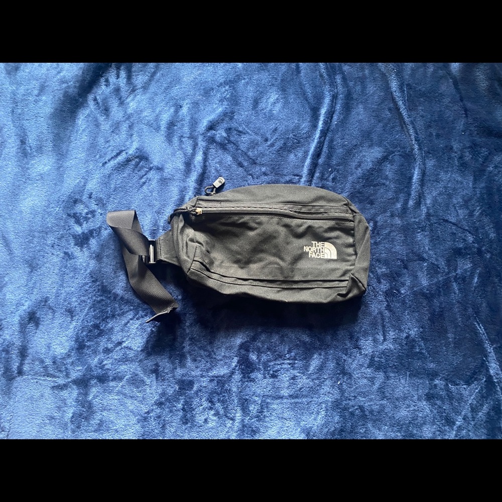 The North Face bum bag